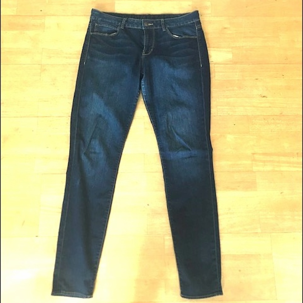 Comfortable, Stretchy Articles of Society Jeans